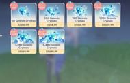 This is the best way to earn Primogems in the game, but it's not available to F2P players (Image via Genshin Impact)
